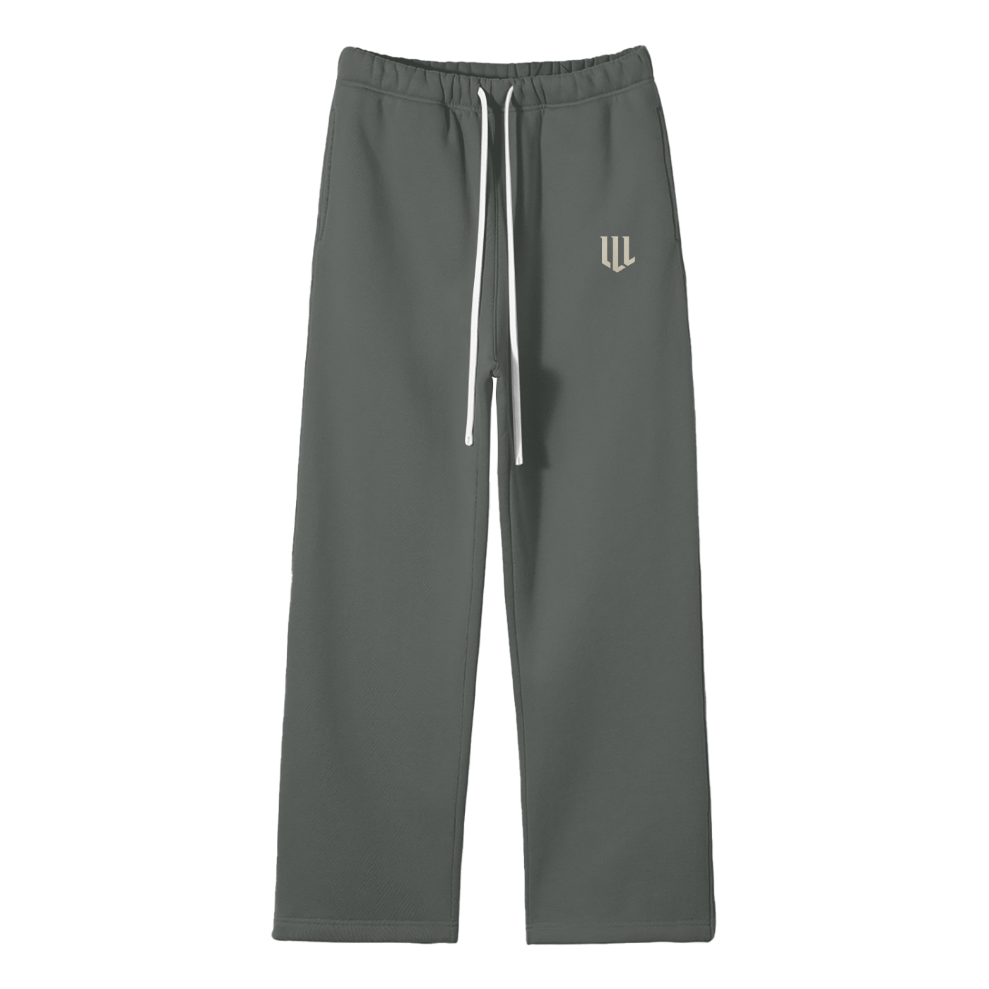 Threshold Fleece Lined Straight Leg Sweatpants -Day One