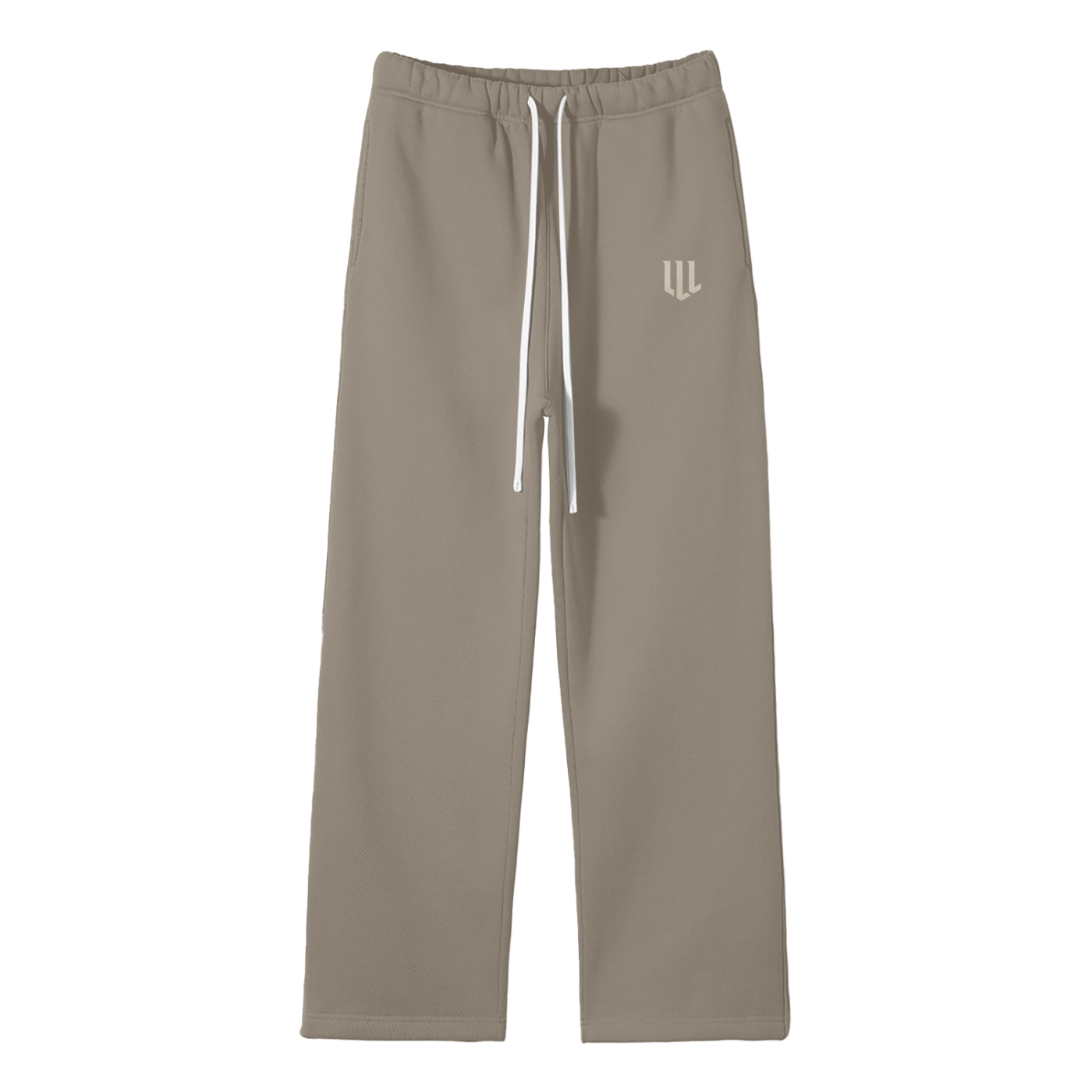 Threshold Fleece Lined Straight Leg Sweatpants -Day One
