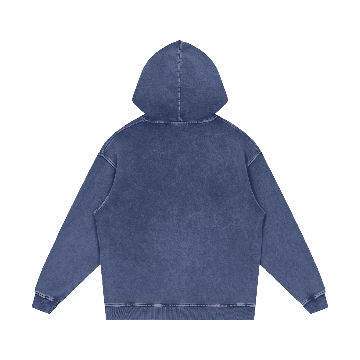 The Day One Fade Hoodie - Day One