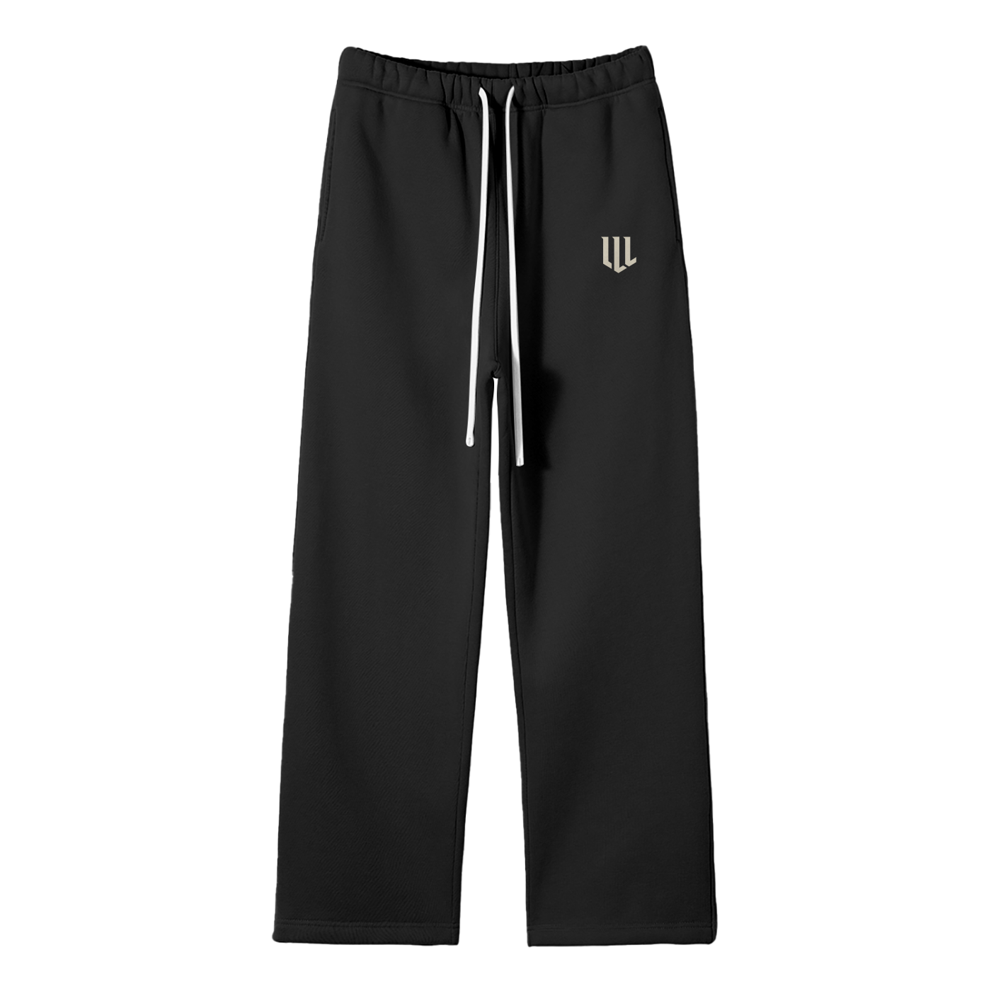 Threshold Fleece Lined Straight Leg Sweatpants -Day One