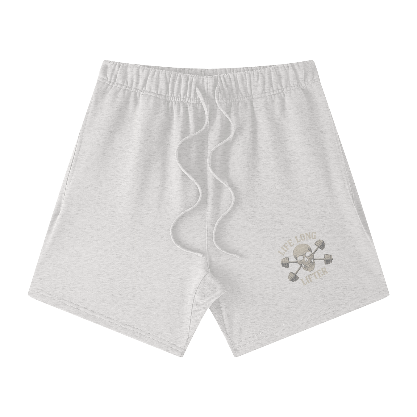 Old Guard Training Shorts