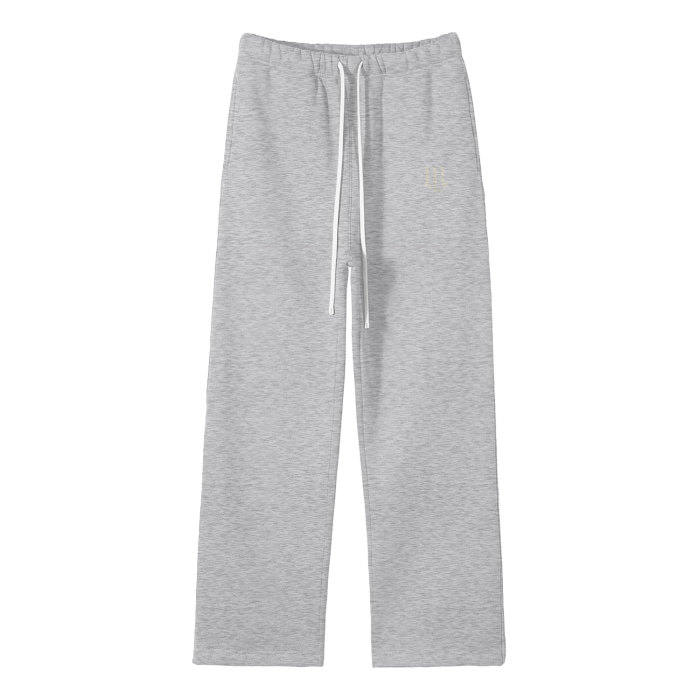 Threshold Fleece Lined Straight Leg Sweatpants -Day One