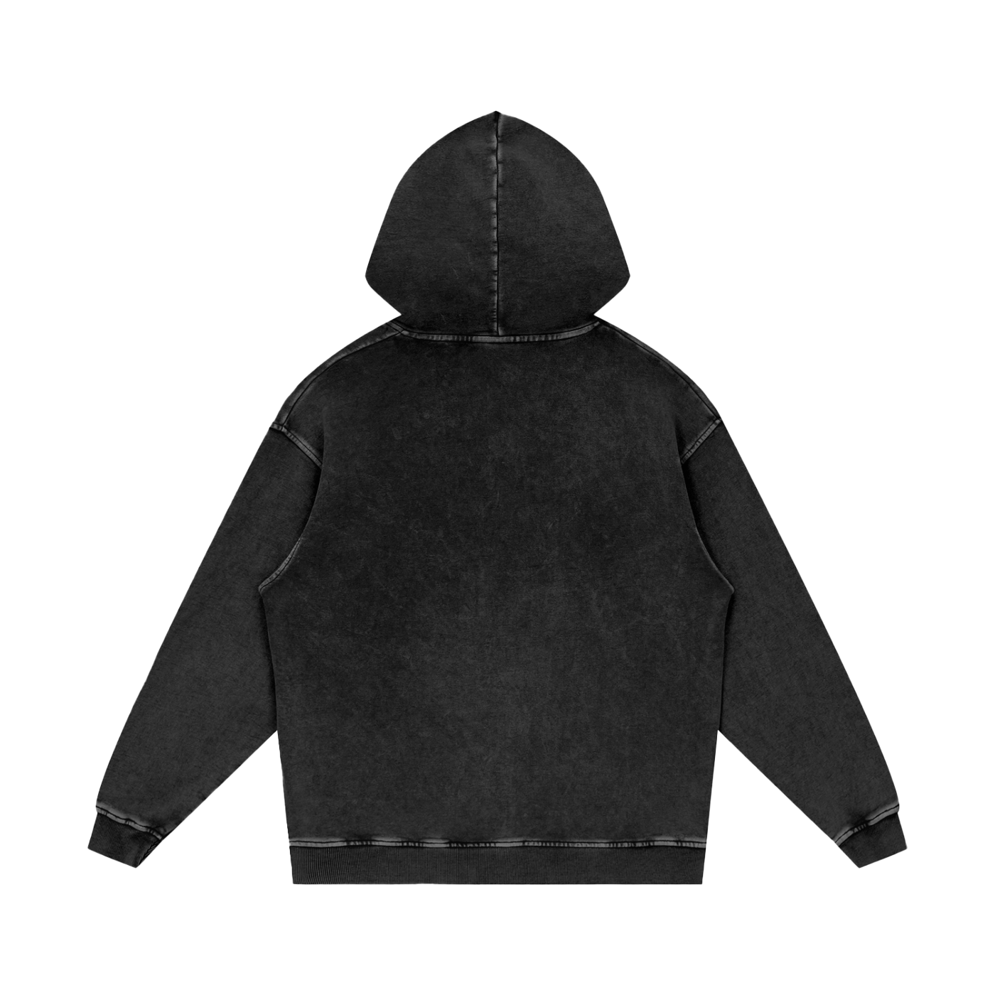 The Day One Fade Hoodie - Day One