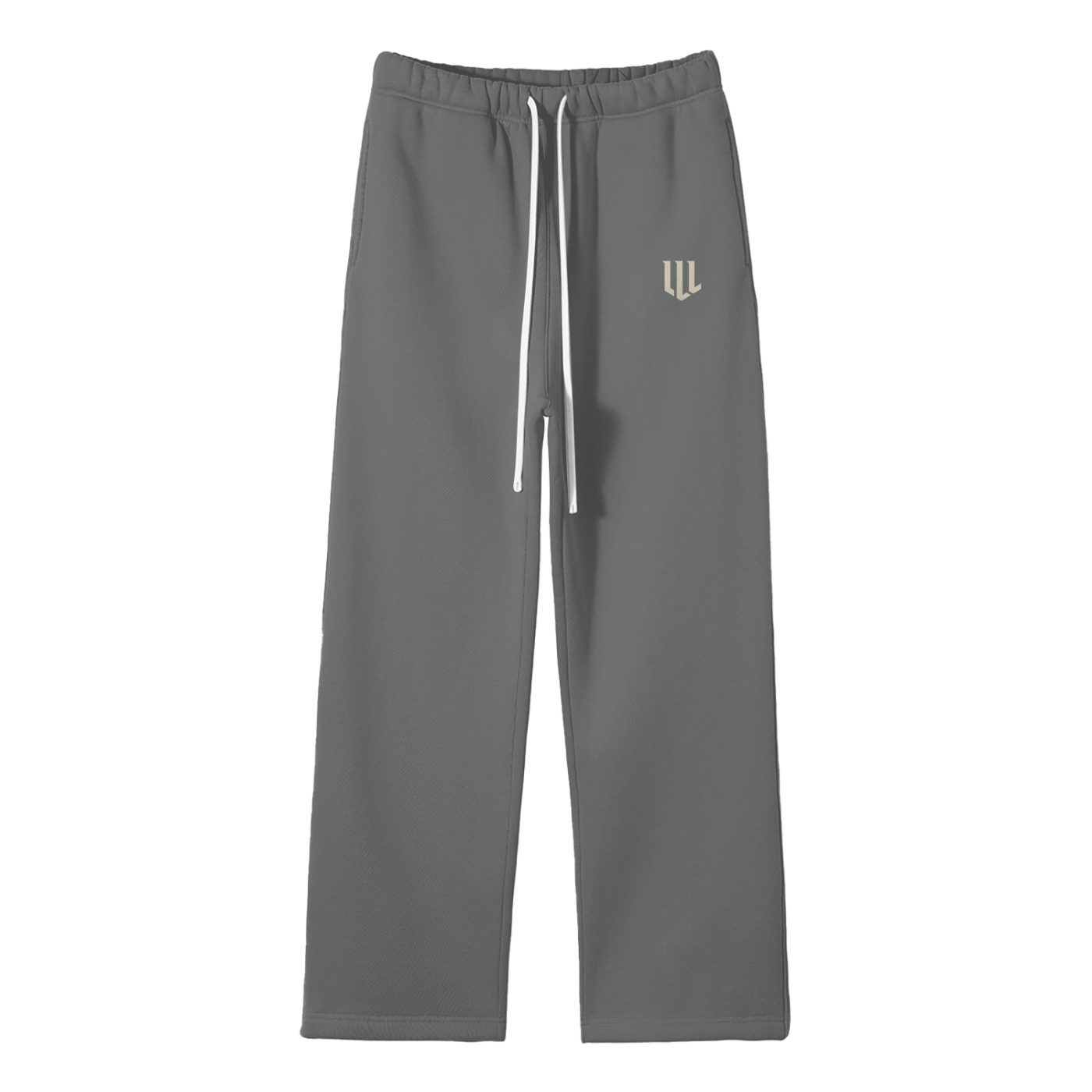 Threshold Fleece Lined Straight Leg Sweatpants -Day One