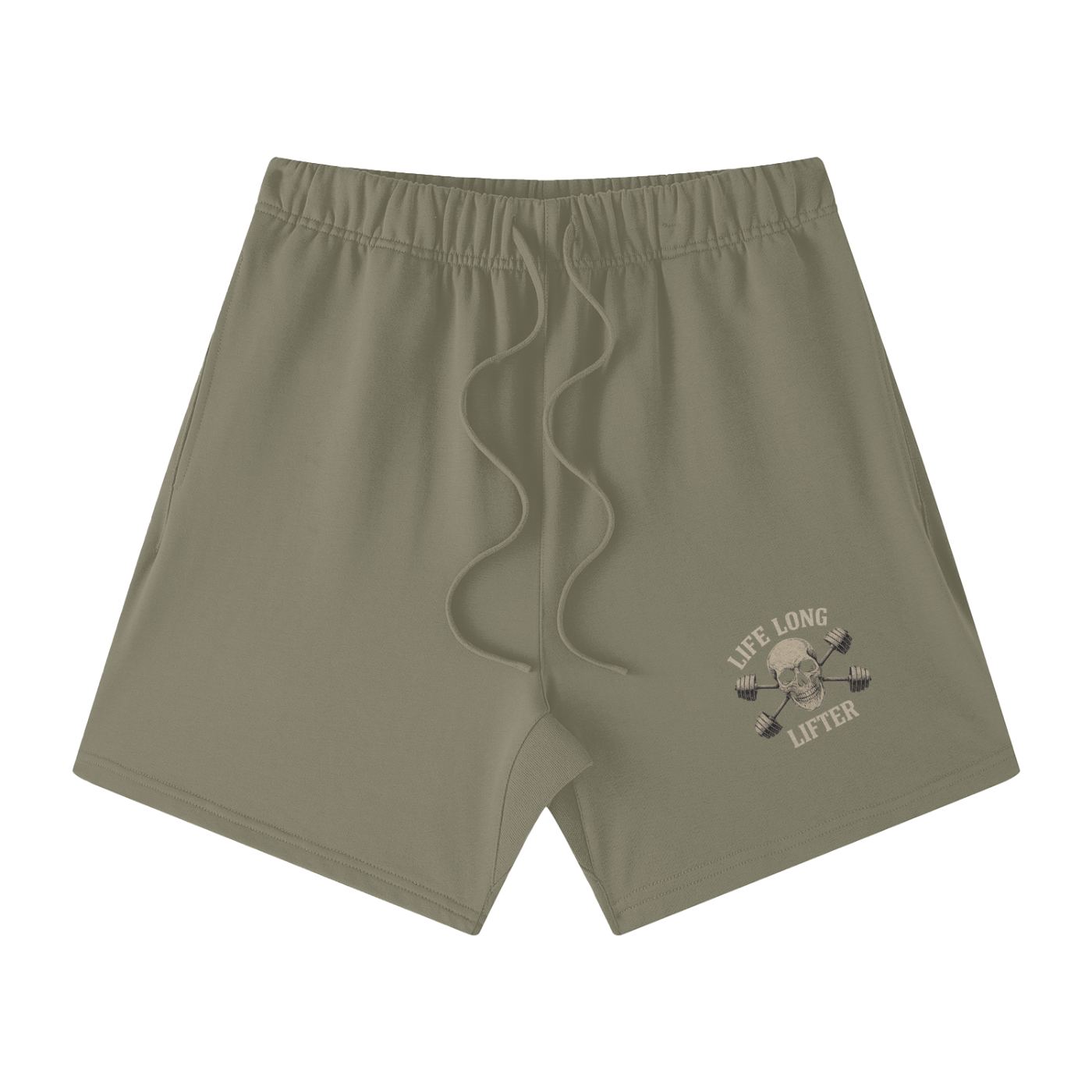 Old Guard Training Shorts