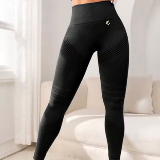 Power Curve Leggings - Day One