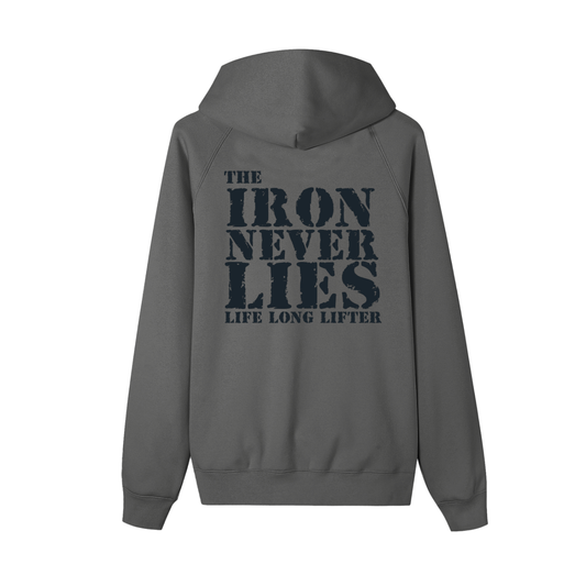 Threshold Performance Zip Hoodie – Day One