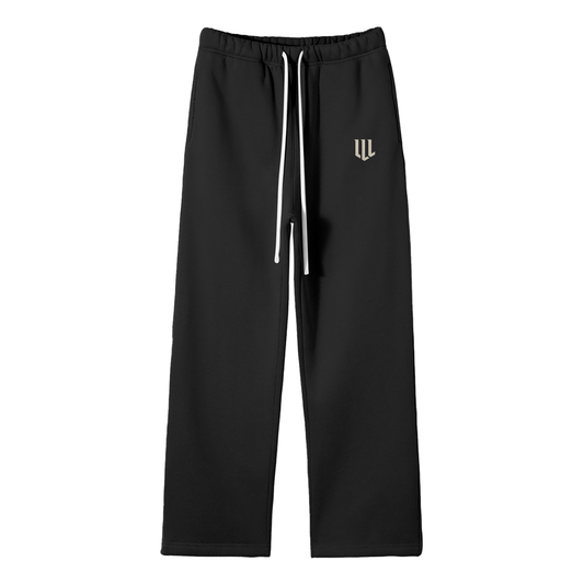 Threshold Fleece Lined Straight Leg Sweatpants -Day One