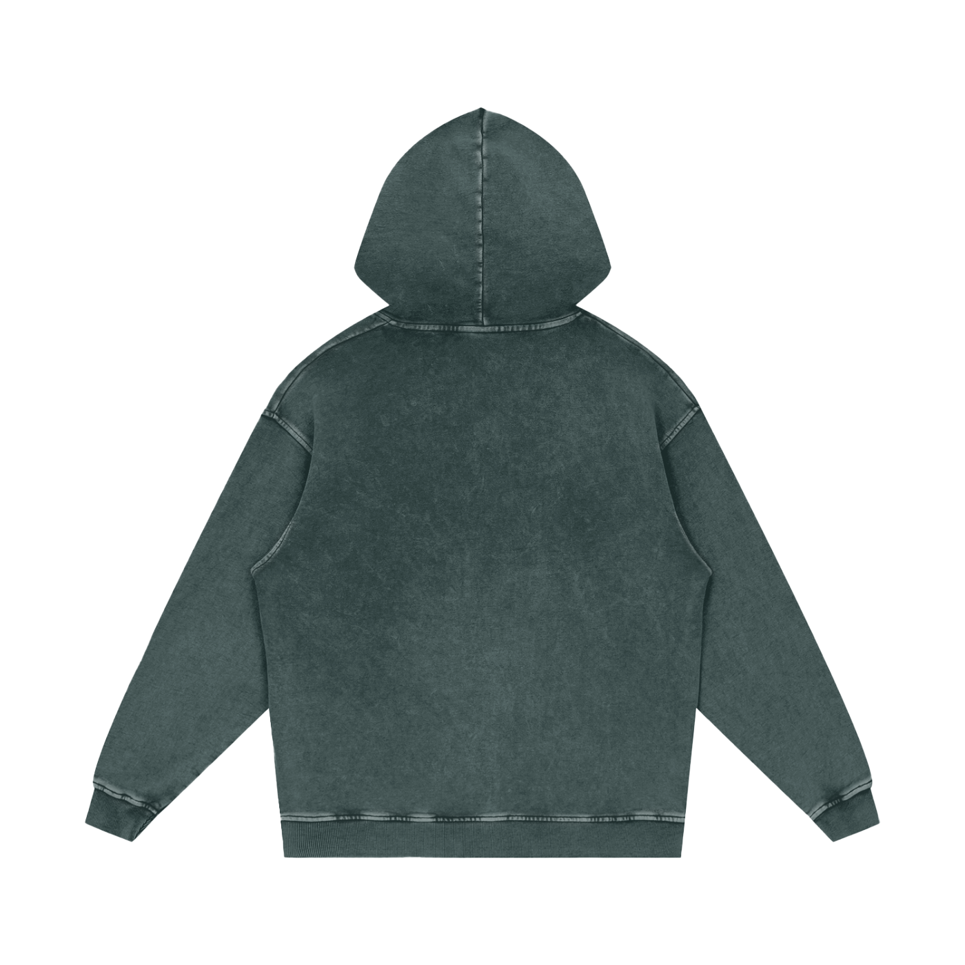 The Day One Fade Hoodie - Day One