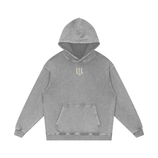 The Day One Fade Hoodie - Day One