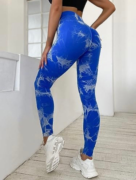 Flex Flare Booty Sculpt Leggings - Day One
