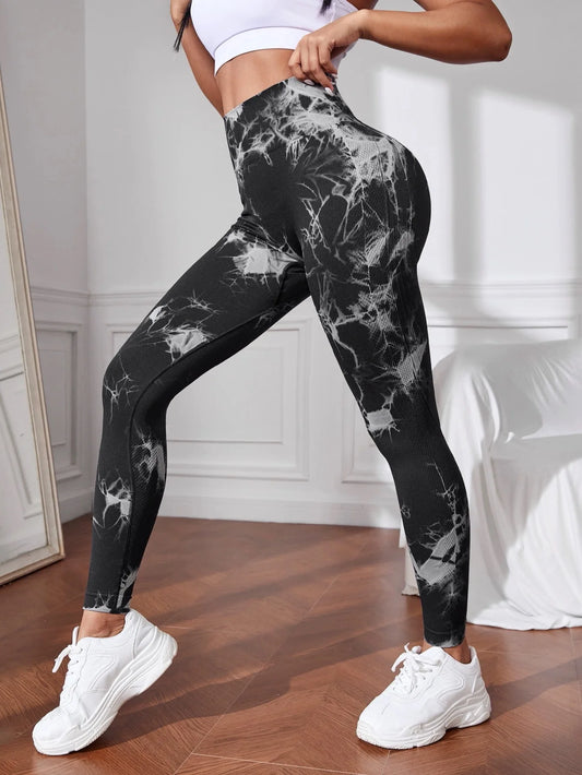 Flex Flare Booty Sculpt Leggings - Day One