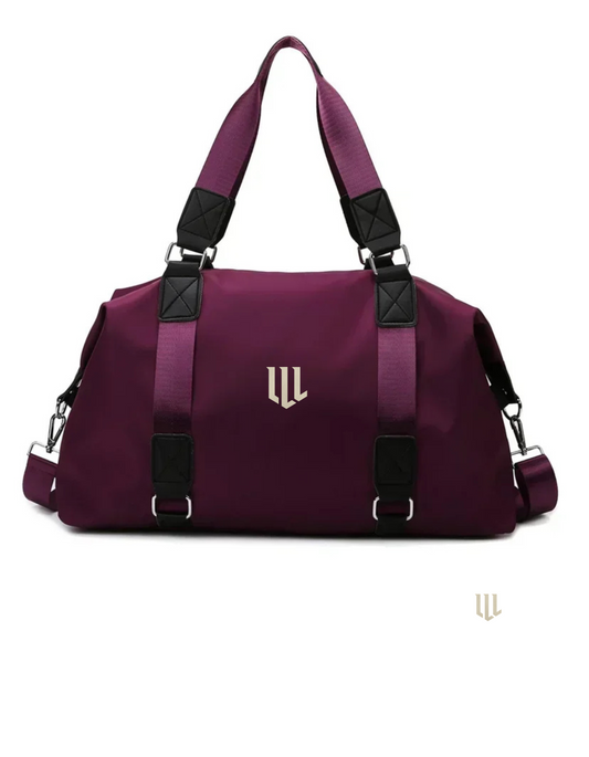 The Legacy Haul Gym Bag - Day One