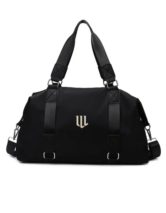 The Legacy Haul Gym Bag - Day One