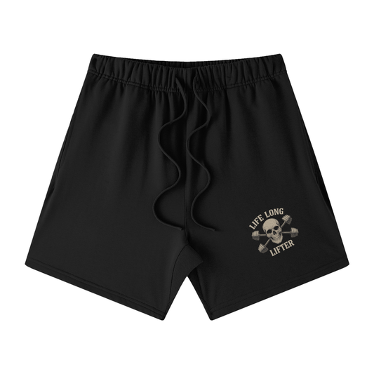 Old Guard Training Shorts