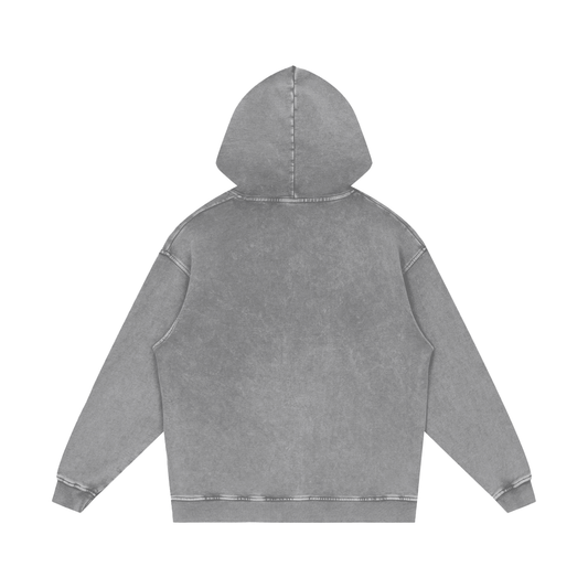 The Day One Fade Hoodie - Day One